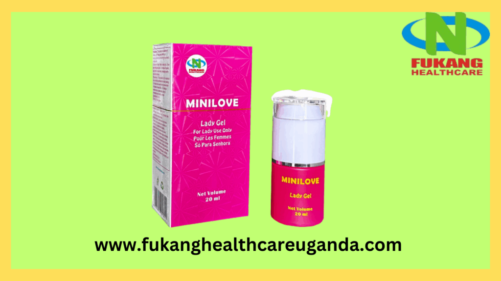 Fukang Minilove